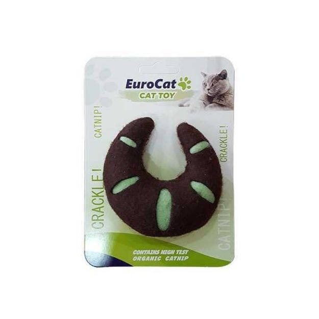 Picture of EuroCat Kedi Oyuncağı Ayçöreği