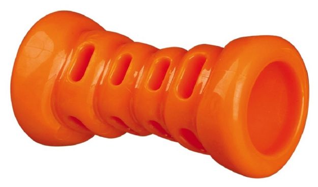 Trixie Köpek Yumuşak Dayanıklı Oyuncak Kemik 13 Cm resmi