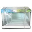 Picture of Dophin Bombeli Akvaryum 5 Boy No:2 200-GTS3007