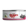 Natura Ton Balığı & Aloe Vera Et Suyu Pirinçli Yavru Kedi Konservesi 70 Gr resmi