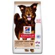 Hill's Science Plan Adult Culinary Orta Boy Ördek&patates 14kg resmi