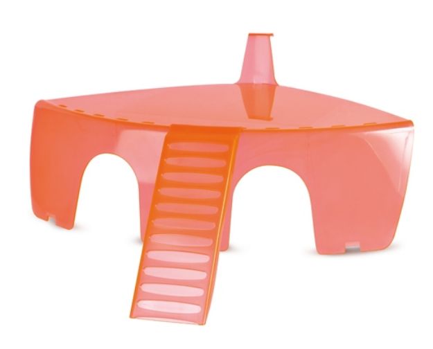 Picture of Imac Play House Hamster Evi 31x23x9cm 903 86