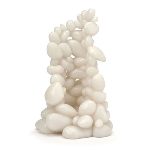 Picture of Biorb Akvaryum Dekor Çakıl Beyaz Medium ORN327
