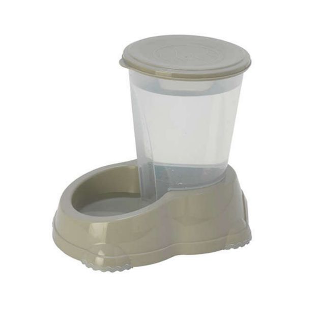 Picture of Moderna Smart Hazneli Su Kabı 1.5 lt Gri
