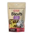  Pupy Treats Köpek Bisküvisi 200 gr - 6 Adet resmi