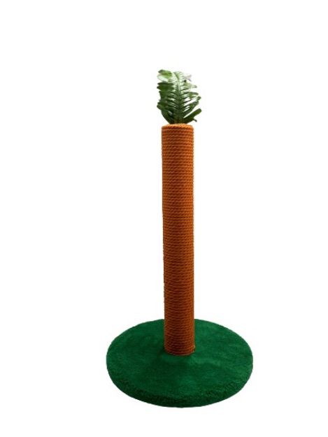 Picture of Unıpet Havuç Tırmalama 70 Cm Gri