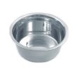 Picture of Flamingo Paslanmaz Çelik Köpek Mama Kabı 11 Cm 200 Ml