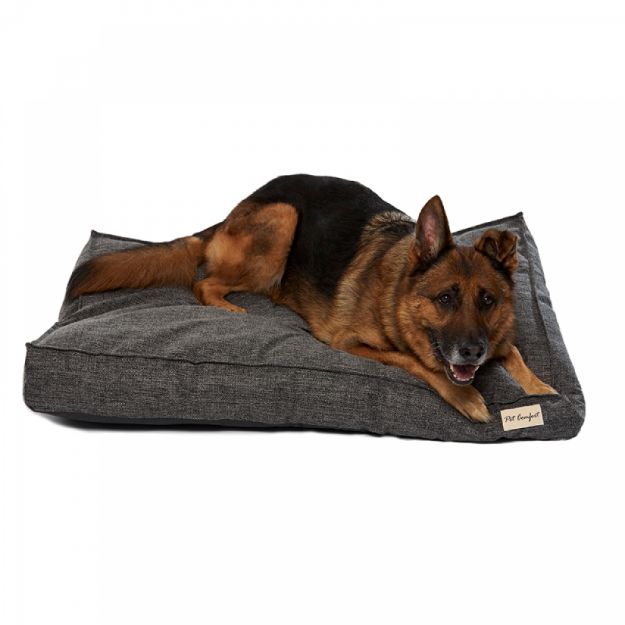 Pet Comfort Lima Varius 17 Köpek Yatağı XL 75 x 110 Cm resmi