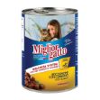 Picture of Miglior Gatto Tavşan Etli Kedi Konservesi 405Gr.