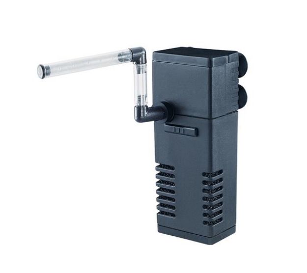 Picture of Jeneca IPF-328 Akvaryum İç Filtre 5W 300L/H