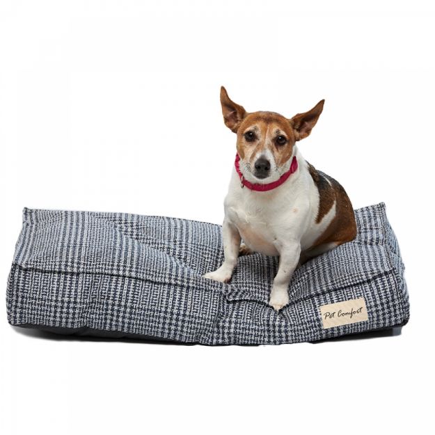 Pet Comfort Lima Varius 21 Köpek Yatağı S 40 x 70 Cm resmi