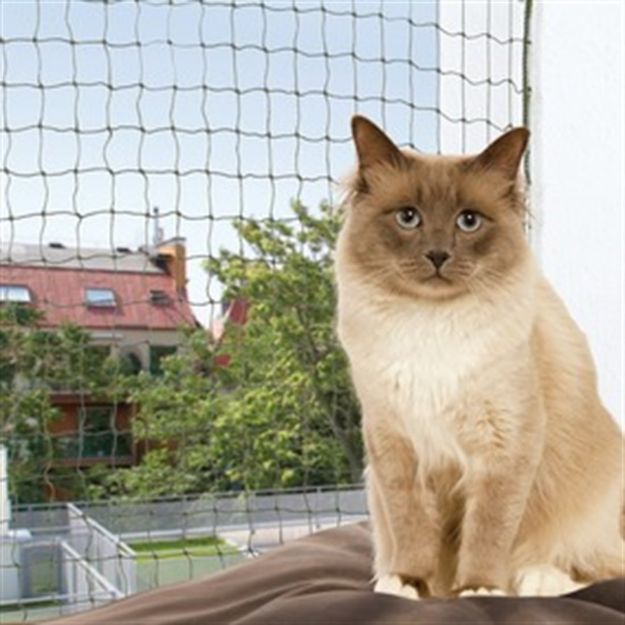 Picture of Trixie Kedi için Cam Koruma Ağı 200 cm x 150 cm