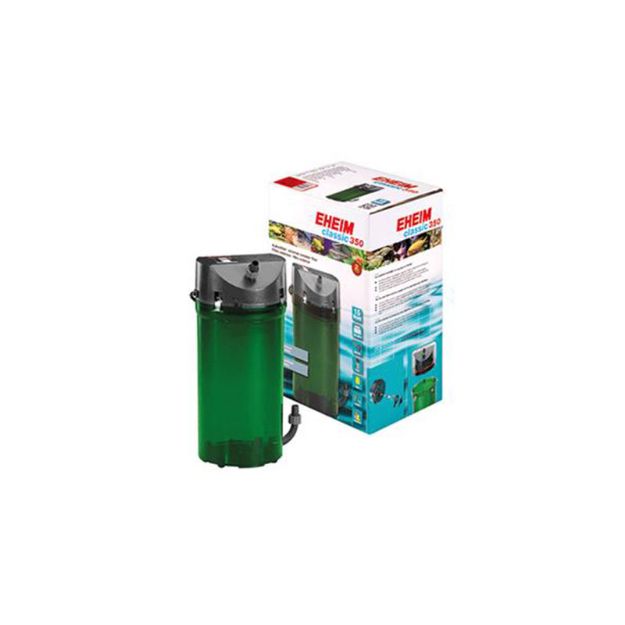 Picture of Eheim CLassic 350 2215-01 Dış Filtre 350-620L Musluksuz&Boş