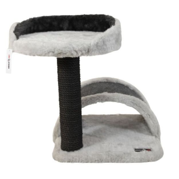 Picture of Kralle 1046 Kedi Tırmalama A.Gri 40X40X45 Vp1046-1