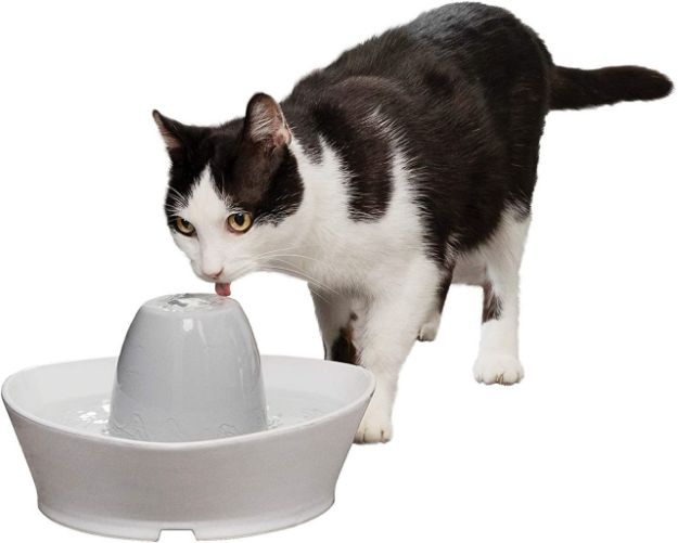 Picture of PetSafe Streamside Seramik Su Pınarı 1,8 Lt Su Kapasitesi