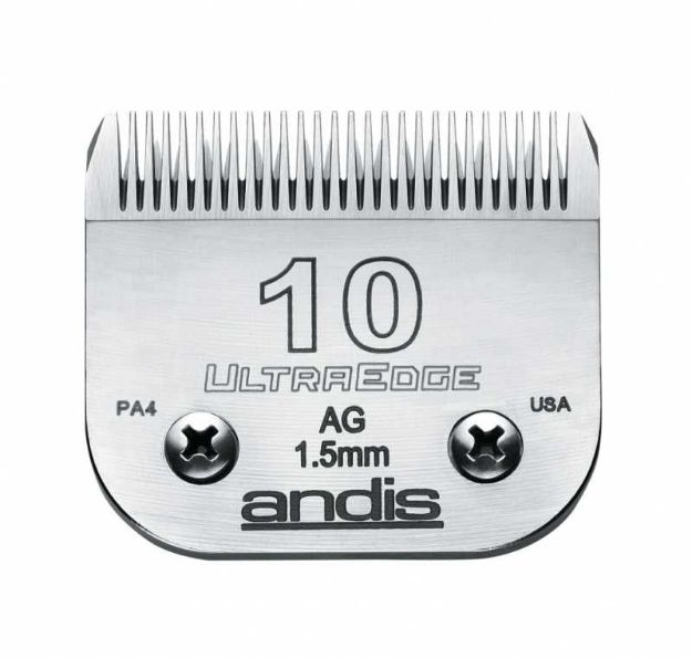 Picture of Andis 23872/23873 Veya Moser 2384 İçin 1,5Mm Uc 23872-10