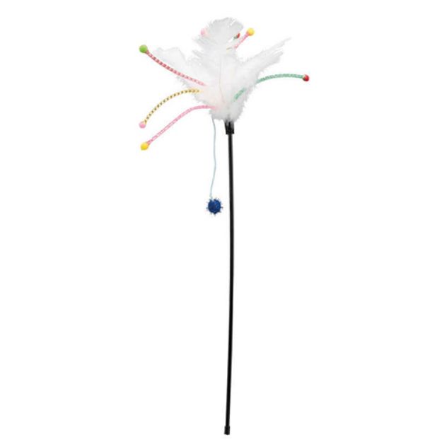 Picture of Trixie Tüylü Kedi Oyun Sopası 41 Cm