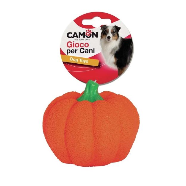 Picture of Camon Lateks Kabak Şeklinde Oyuncak
