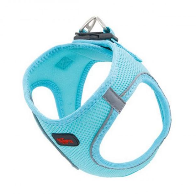 Picture of Natura Air Net Bel Tasması XS Mavi Radyans