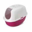Picture of Moderna Smart Kapalı Tuvalet Kabı 53 cm Fuşya