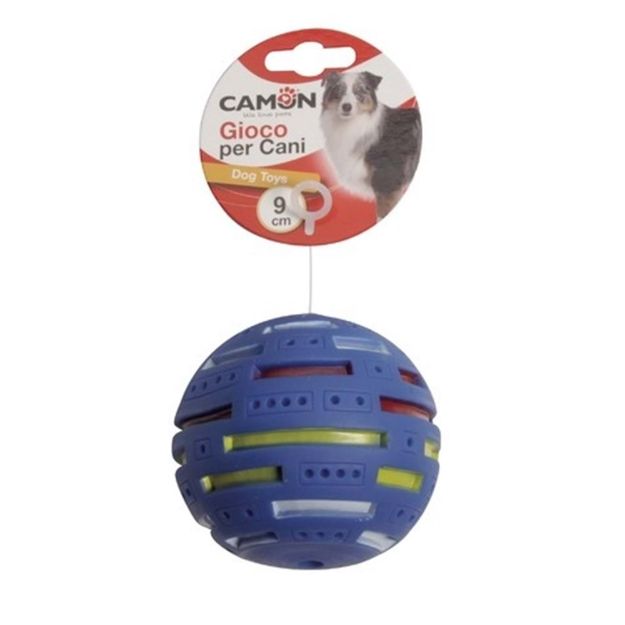 Picture of Camon Oval TPR Top Oyuncak