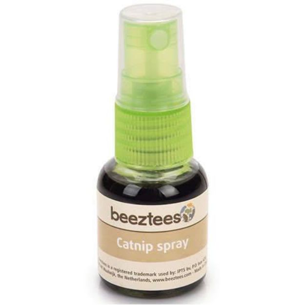 Picture of Beeztees Catnip (Kedi Otu) Spreyi 30 ML