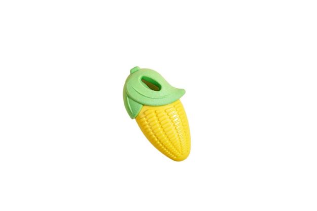 Picture of Zampa Rubber Mısır Köpek Ödül Oyuncağı, 13cm