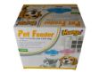 Picture of Dophin Mango MF895 Kedi Ve Köpek Otomatik Su Sebili 2 Lt Mavi – Pembe