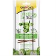 Picture of GimCat Super Food Sığır Etli ve Elmalı Kedi Ödül Çubuğu 15gr (5grx3'lü)