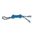 Picture of Zampa İpli Kemik Köpek Oyuncağı, 25cm