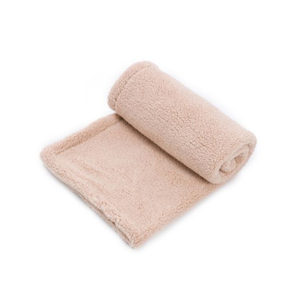 Pet Comfort Lodix Dante 02 Köpek Battaniyesi L 100x150cm resmi