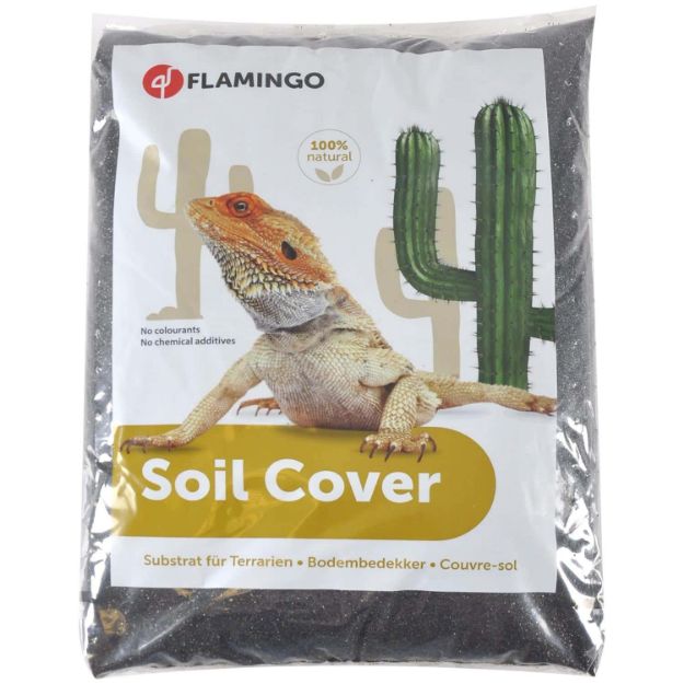 Picture of Filamingo Terrarium Grotto Kum 4 Kg 
