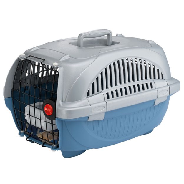 Picture of Ferplast Atlas Deluxe 20 Kedi ve Köpek Taşıma Çantası