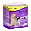 Gimdog Çiş Pedi Lavantalı 20 li 60 cm x 40 cm resmi