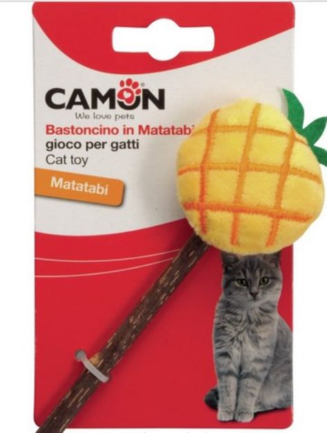 Picture of Camon Matatabi Polyester Meyve Şekilleri Çeşitleri 