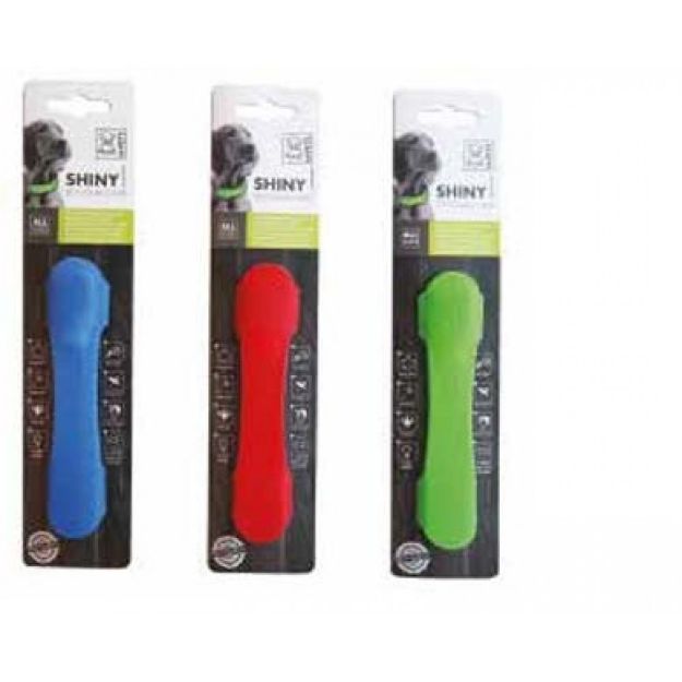 M-Pets Köpek Led Isıklı Yaka Kılıfı  15,5*4Cm Mp-72483 resmi