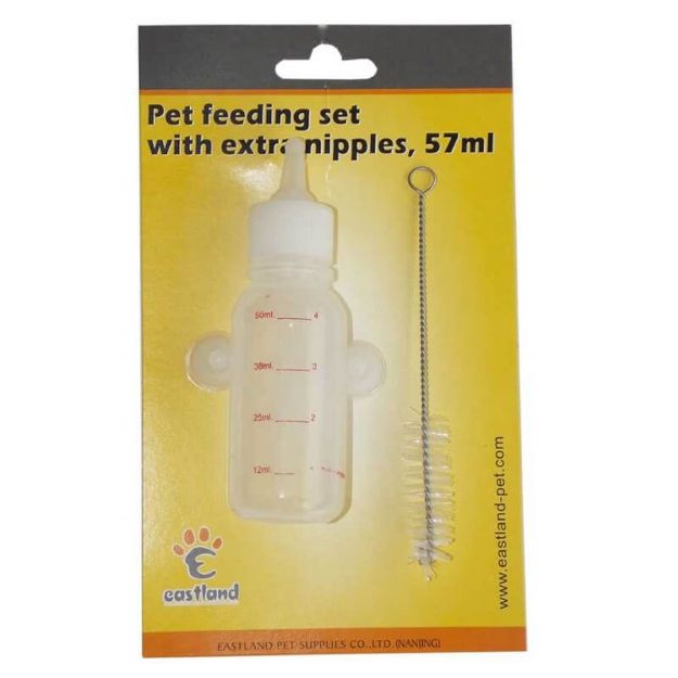 Picture of Eastland Kedi ve Köpek Biberonu 50 ml