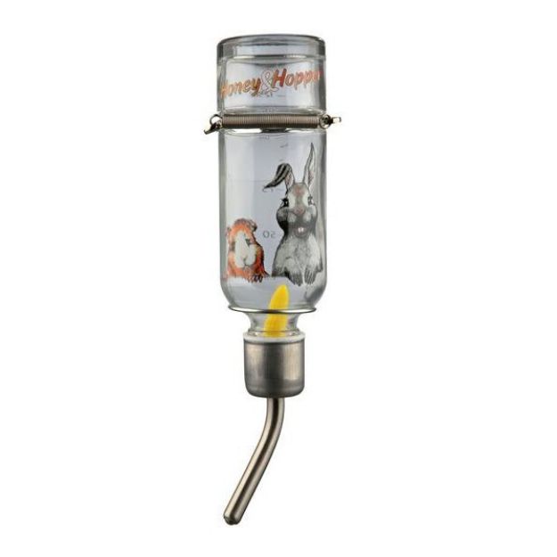 Picture of Trixie Kemirgen Cam Su Şişesi 125 Ml
