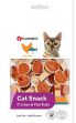 Picture of Hapkı Cat Sushı Fısh & Chıcken 50gr