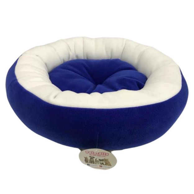 Picture of Polar Simit Yatak Mavi