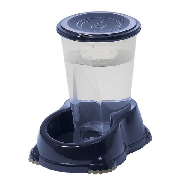 Picture of Moderna Smart Hazneli Su Kabı 1.5 lt Lacivert