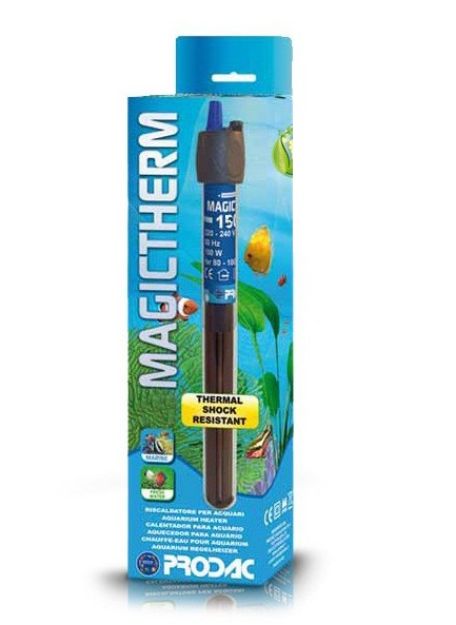 Picture of Prodac Magictherm Akvaryum Isıtıcı 150 W 220V 50 HZ