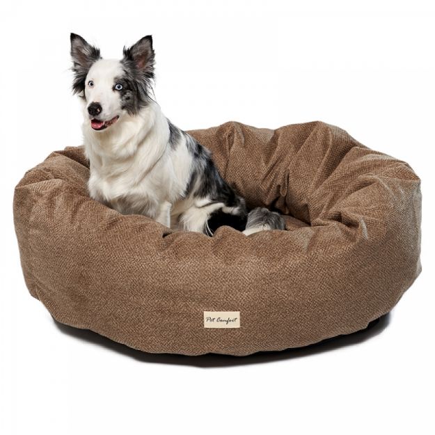 Pet Comfort Hotel Nidus 05 Köpek Yatağı L 100 Cm resmi