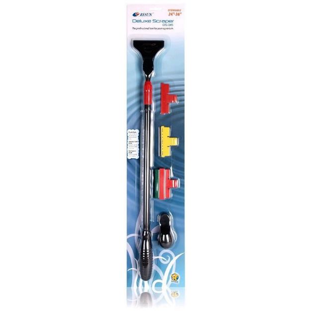 Picture of Resun Deluxe Silecek Seti 60 Cm