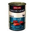 Anımonda Gran. C Ad.400G Sıgır Etlı+Ispa 200-082754 resmi