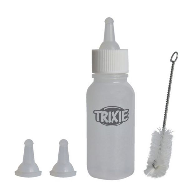Picture of Trixie Yavru Pet Biberon Seti 57 ml