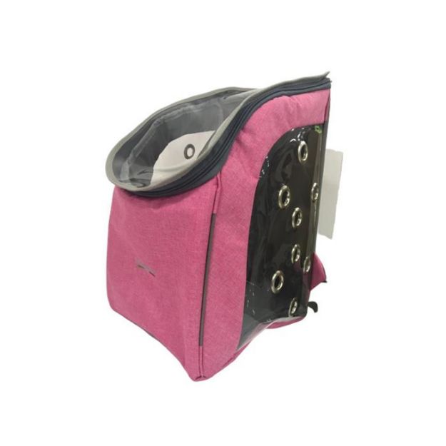 Picture of Bacco Milano Sırt Çantası Pembe