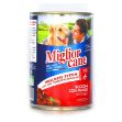 Picture of Miglior Cane Sığır Etli Biftekli Köpek Konserve Maması 405gr