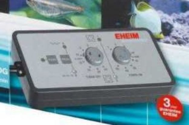 Picture of Eheim Stream Control Kontrol Seti