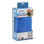 Picture of Pawise Cooling Mat Kedi Köpek Serinletici Yatak M 50 x 40 Cm